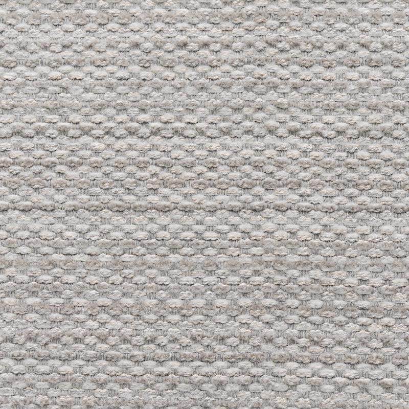 Holly Hunt Great Outdoors Breton Sand & Steel Fabric Sample 299/02
