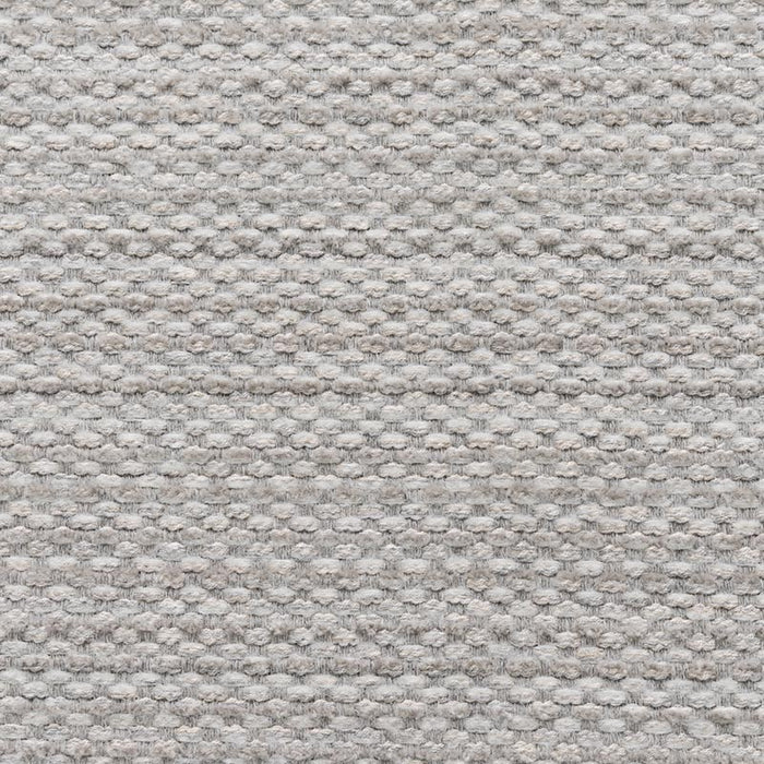 Holly Hunt Great Outdoors Breton Sand & Steel Fabric Sample 299/02
