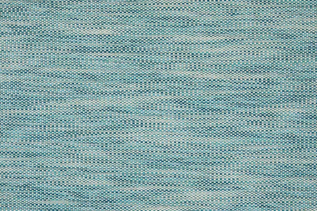 Christopher Farr Lomi Turchese Fabric