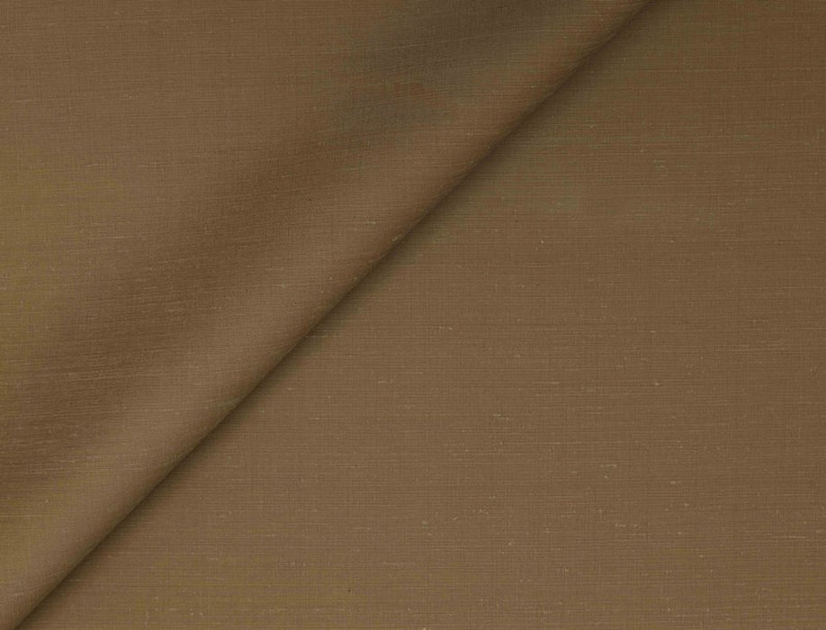 Jim Thompson Marla Toasted Coconut Fabric JT013667035