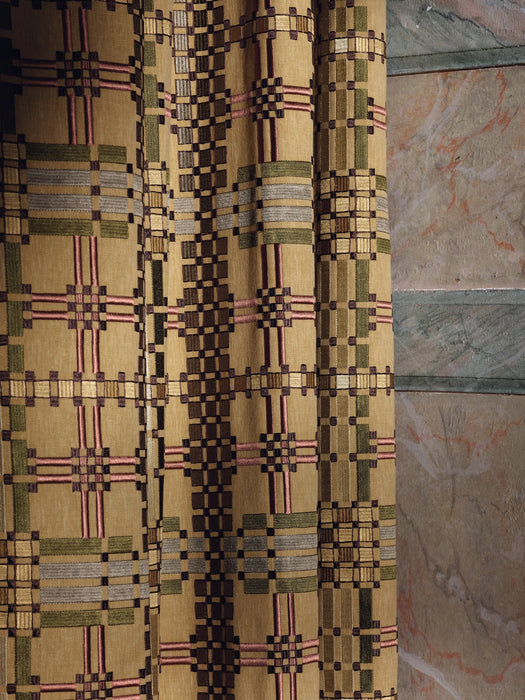 Pierre Frey Usse Floraison Fabric F4103001