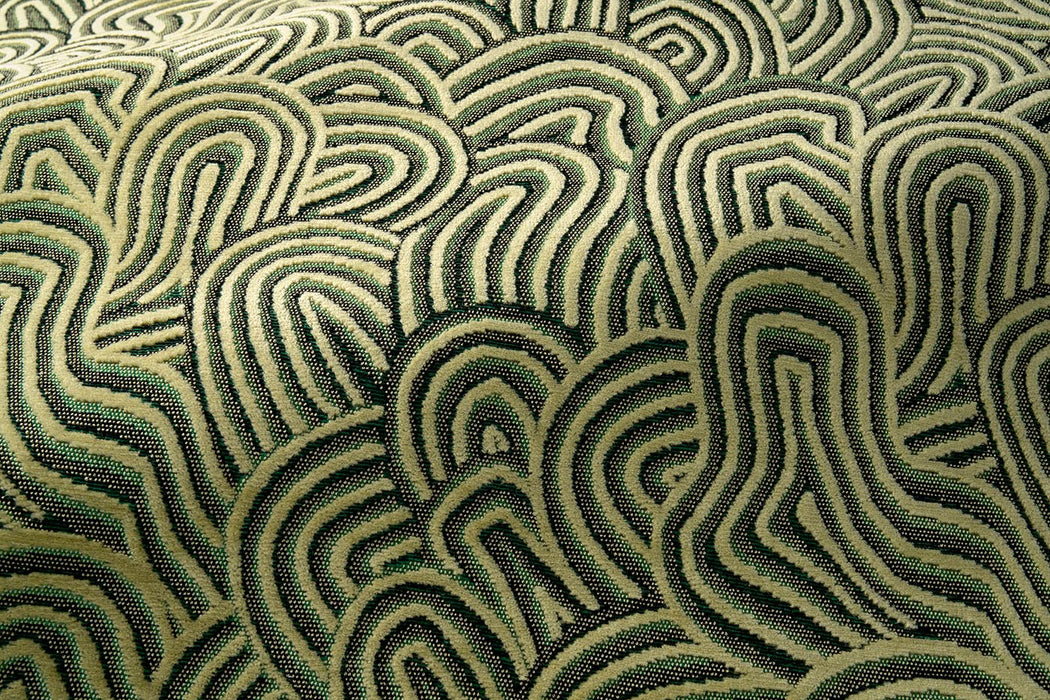 Pierre Frey Boheme Fluorite Fabric Sample F3978003