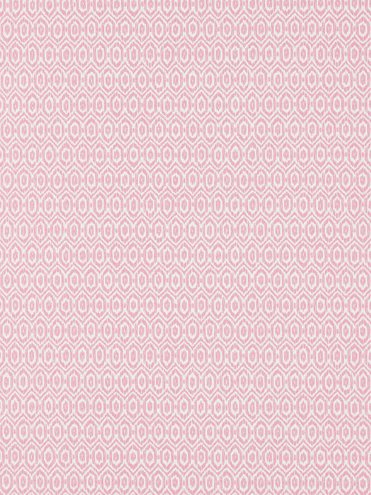 Pierre Frey Amala Rose Wallpaper Sample FP765001