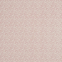 Braquenie Vermicule Antique Red Wallpaper BP205001