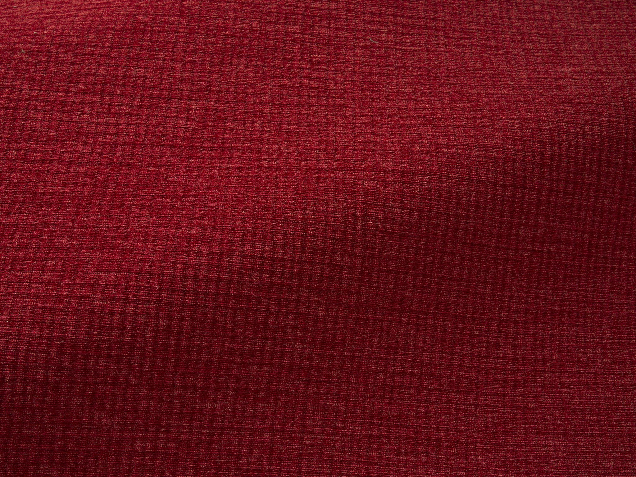 Pierre Frey Chenille Saint Germain Groseille Fabric Sample F3754019