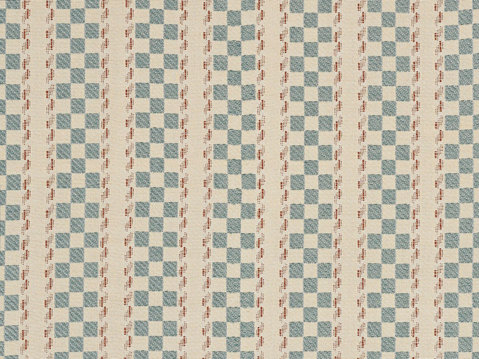 Le Manach Alesia Fabric Sample L3077_ALESIA_N3133_N3013_FE