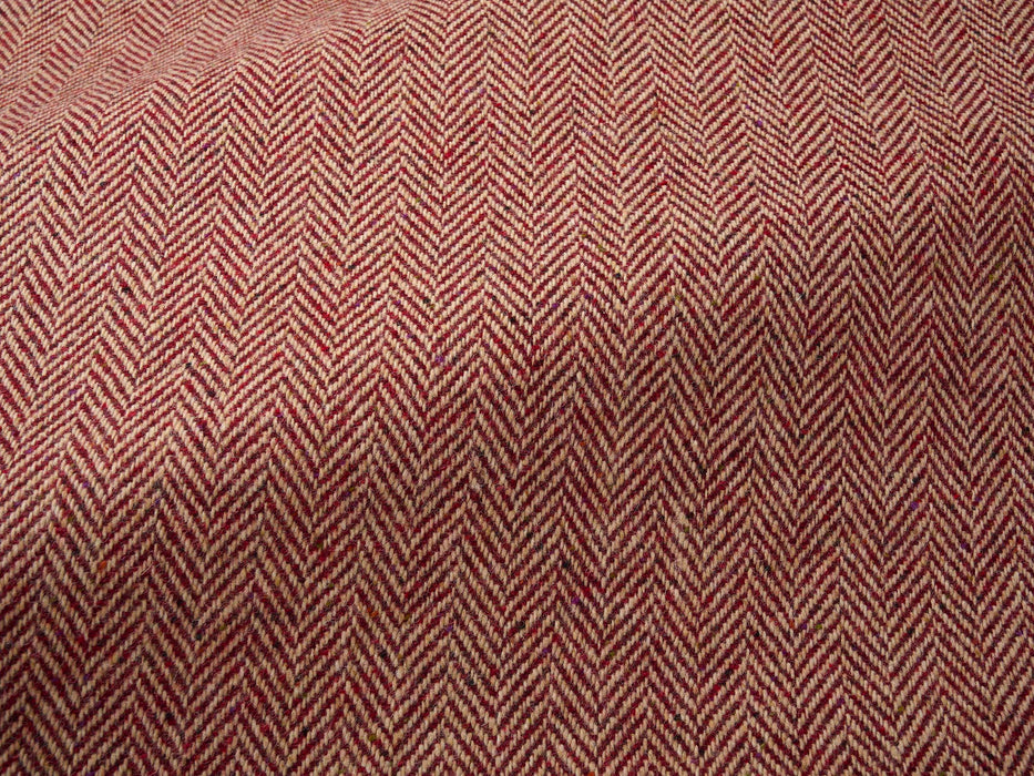 Pierre Frey Finn Prune Fabric Sample F3640009
