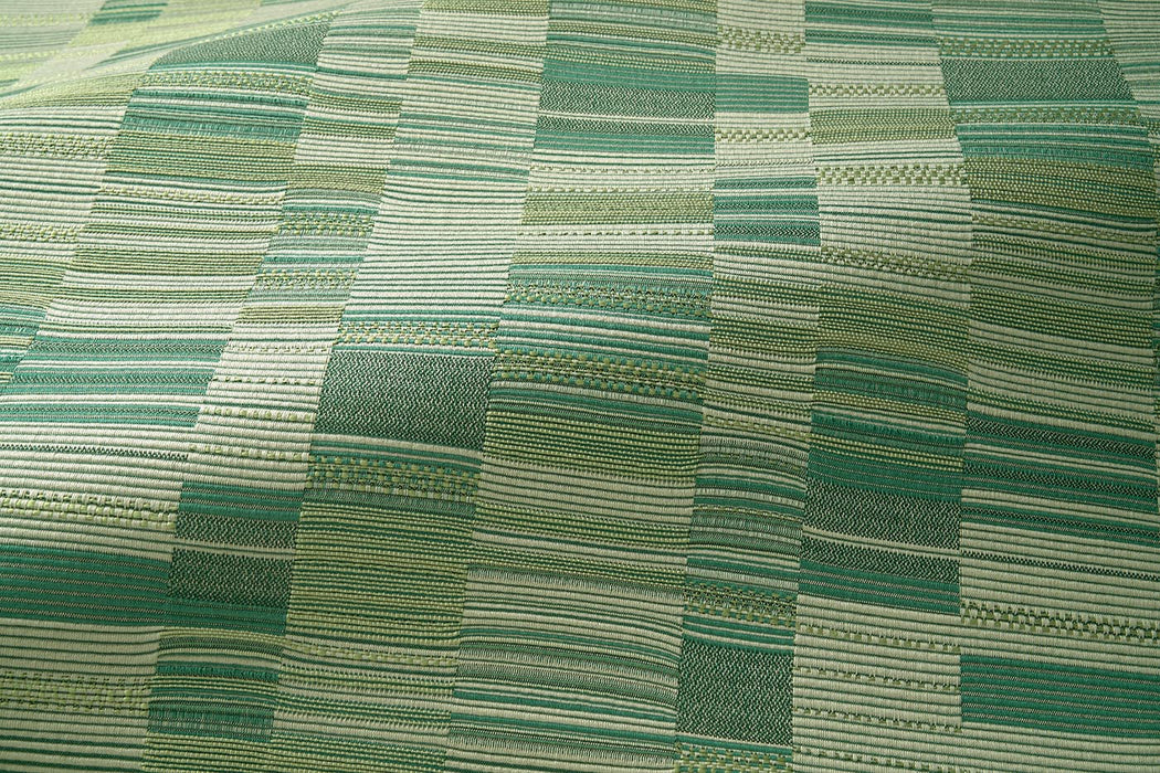 Pierre Frey Boreal Menthe Fabric Sample F3983003