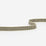 Jim Thompson Raya Gimp Tape  Khaki Trim Sample JT030058034