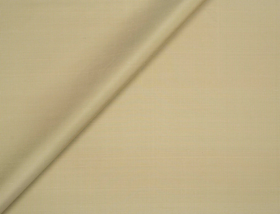 Jim Thompson Oxford Stripe Bamboo Fabric Sample JT013790007