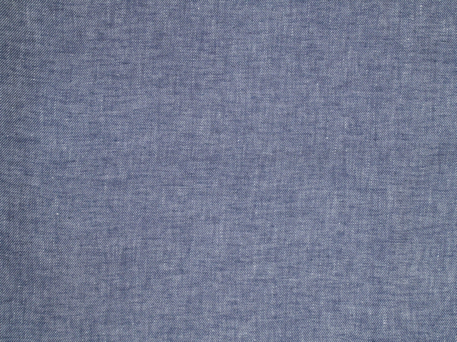 No.9 Thompson Nuvola Denim Fabric N9012381015