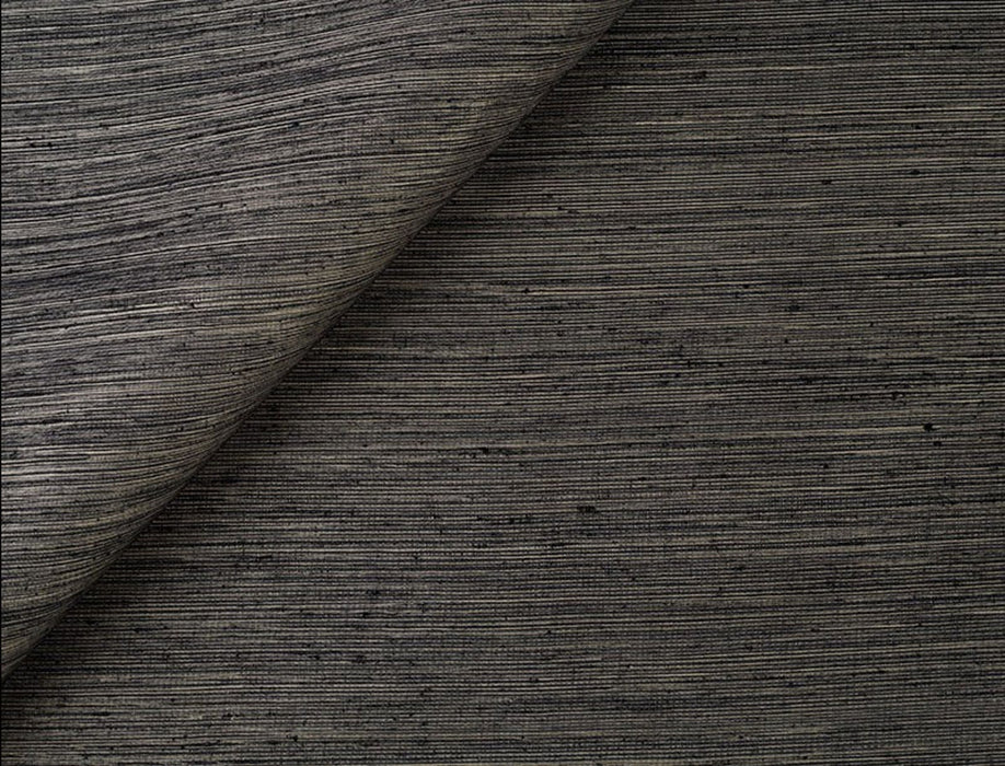 Jim Thompson Ekamai Bark Brown Fabric Sample JT013055036