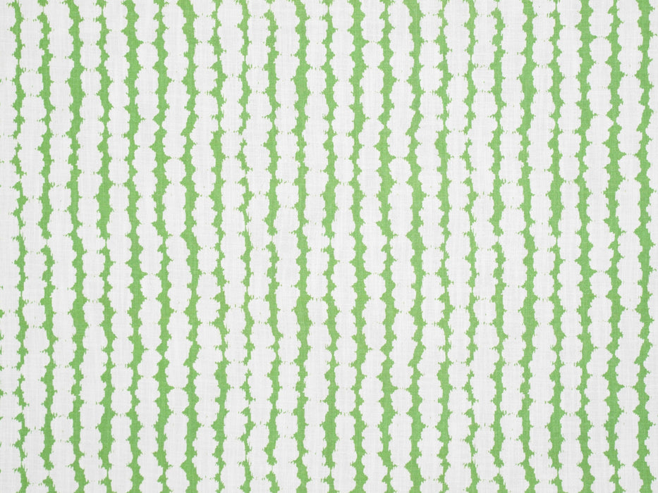 No.9 Thompson Baccello Mangetout Fabric Sample N9012389003