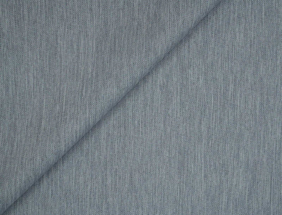 No.9 Thompson La Paz Bluebell Fabric Sample N9012319013