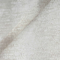 Jim Thompson Raindrop Sheer Moonlight Fabric JT013697001