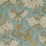 No.9 Thompson Ninfea Mania Olive Fabric Sample N9012313002