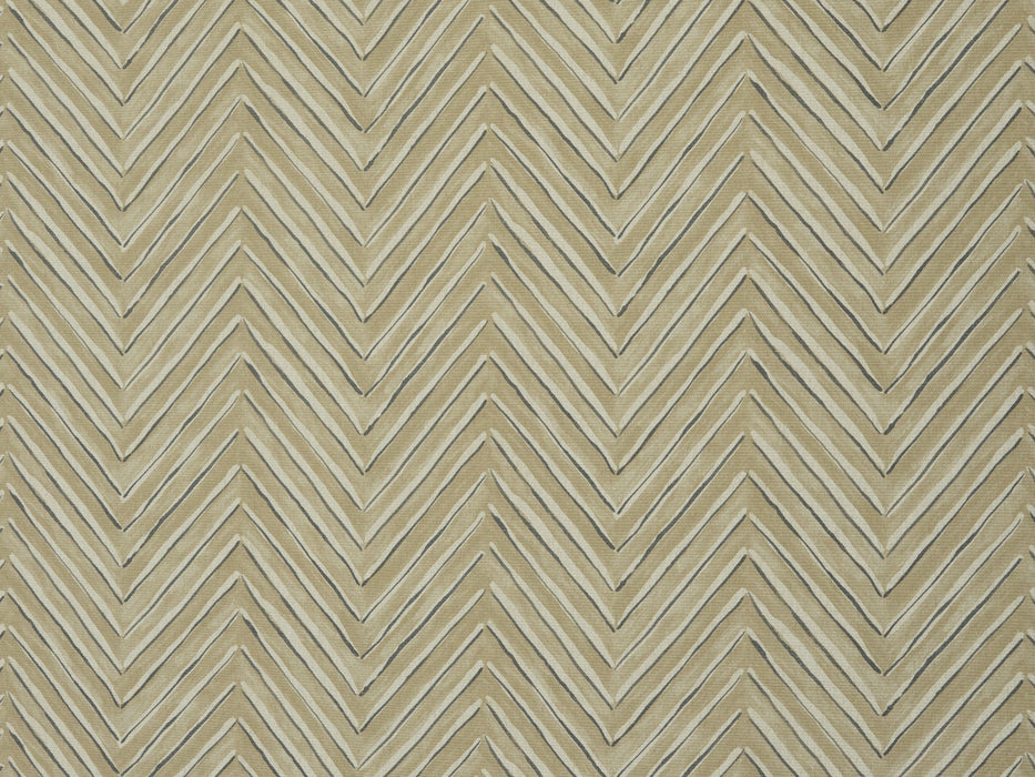 No.9 Thompson Woodcraft Taupe Fabric N9012412002