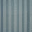 Jim Thompson Moire Stripe  Bluestone Wallpaper Sample JT021045004
