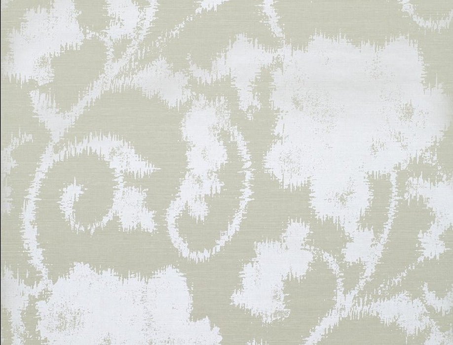 Jim Thompson Byzance  Pearl Wallpaper Sample JT021003001