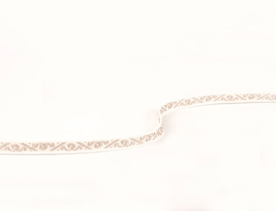 Jim Thompson Naga Tape  Dove Trim Sample JT030008002