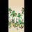 No.9 Thompson Palmeraie Toll Coated 3 Drops Oasis Wallpaper Sample N9021040001