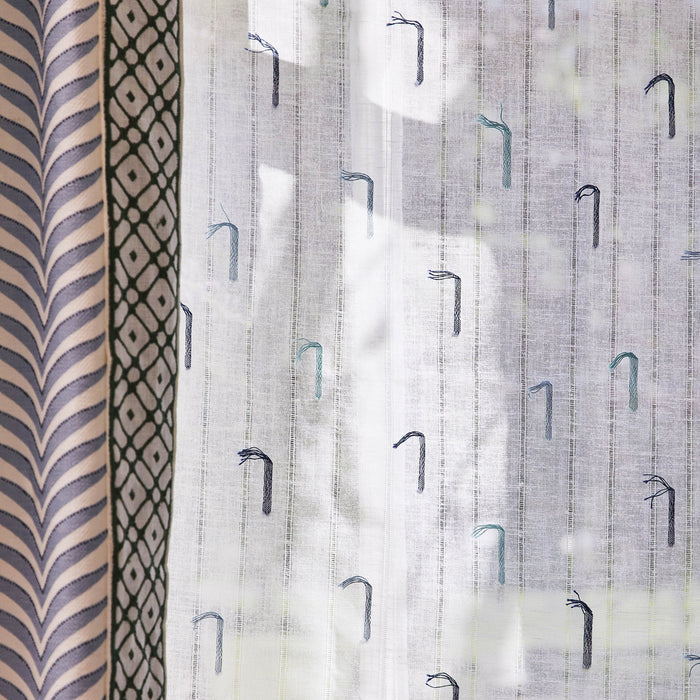 No.9 Thompson Beansprout Harvest Fabric N9012400003