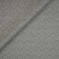 No.9 Thompson Tulum Silver Fabric N9012320006