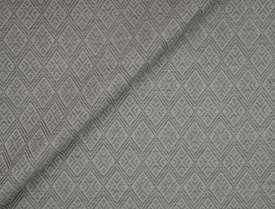 No.9 Thompson Tulum Silver Fabric N9012320006