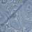 Jim Thompson Malachite Weave Blue Agate Fabric JT013847003