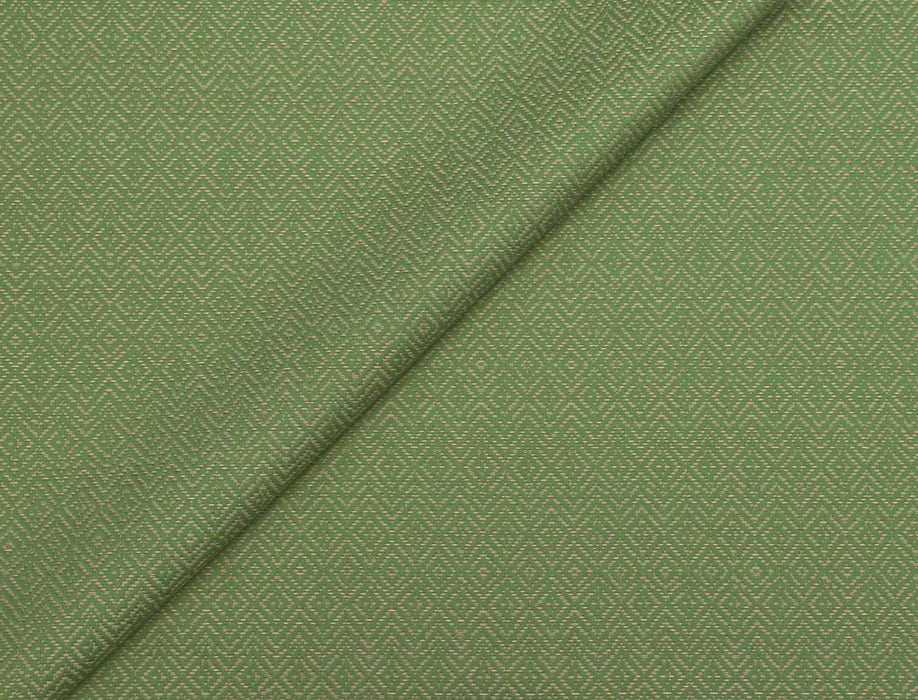 Jim Thompson Inthanon Green Apple Fabric JT013781005
