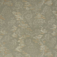 Jim Thompson Ming Ming Celadon Fabric JT013630002