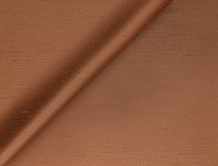 Jim Thompson Sala Burnt Ochre Fabric Sample JT013656008