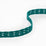 Jim Thompson Ornamenta Gimp Braid  Peacock Trim Sample JT030031014