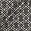 Jim Thompson Saracen Charcoal Fabric Sample JT013660006
