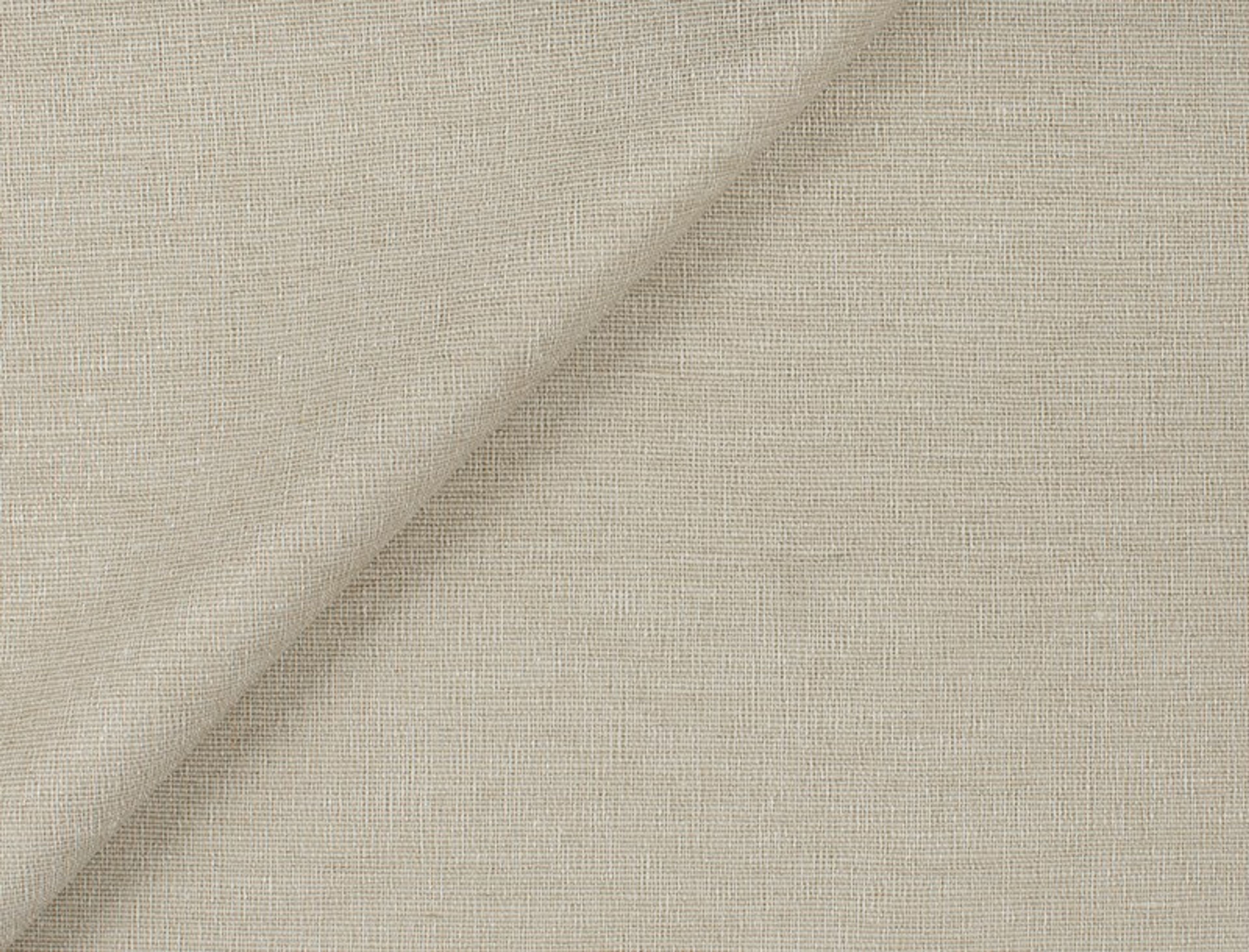 Jim Thompson Lamiad Ecru Fabric JT013560002