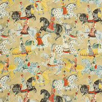 No.9 Thompson Gymkhana Fall Fabric N9012257003