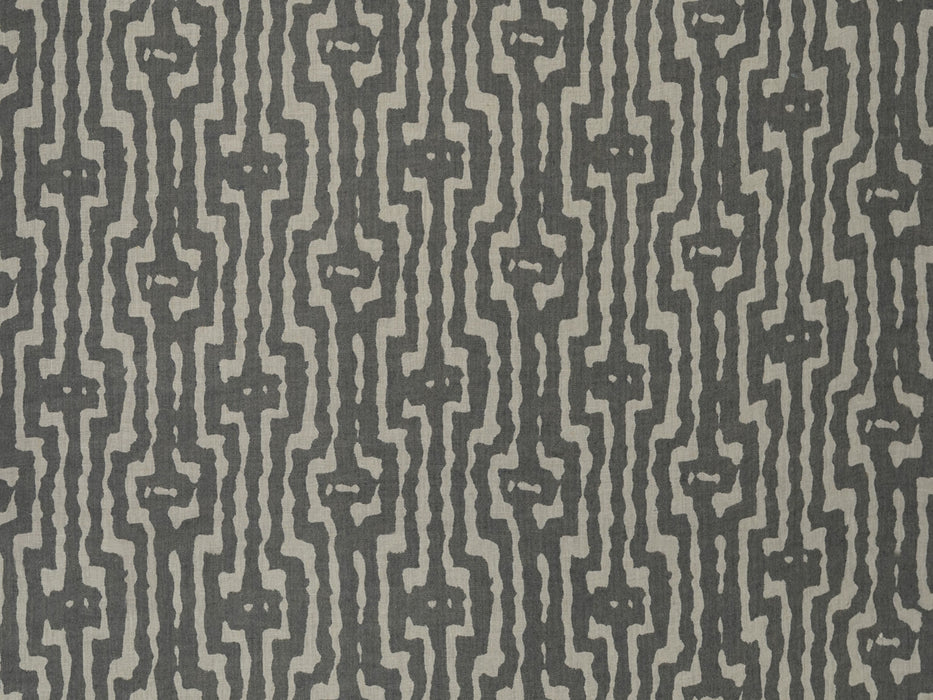 Fox Linton Dune Pompeii Fabric Sample FL010091005