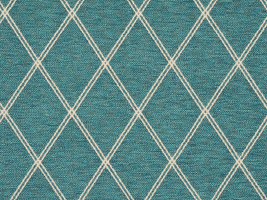 Le Manach Croisillons Fabric Sample L4344_CROISILLONS_B65_B73_FE