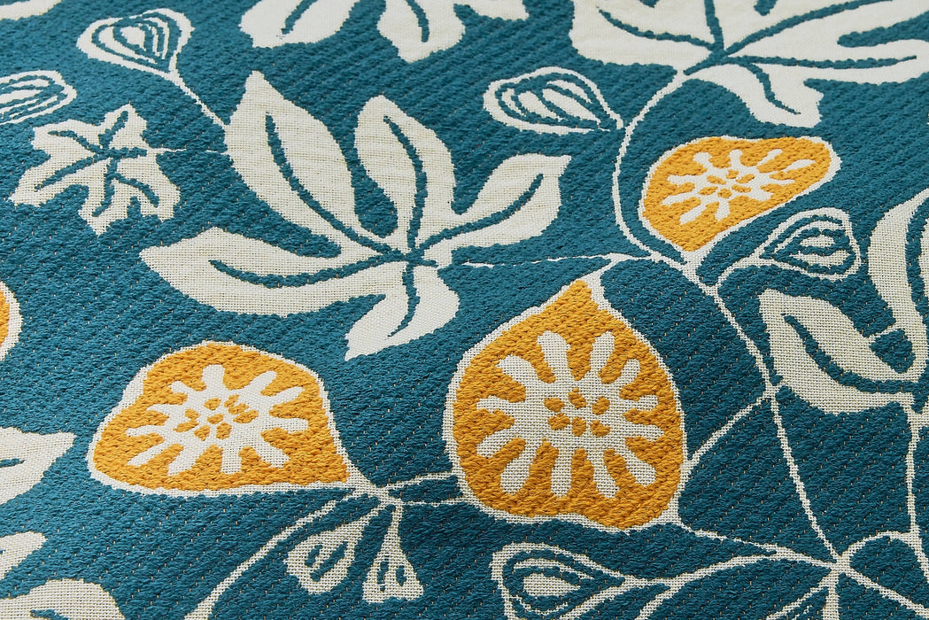 Le Manach Le figuier Fabric Sample L5088_LE_FIGUIER_B58_B65_FE