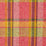 Pierre Frey Killian Rose Fabric Sample F3647102
