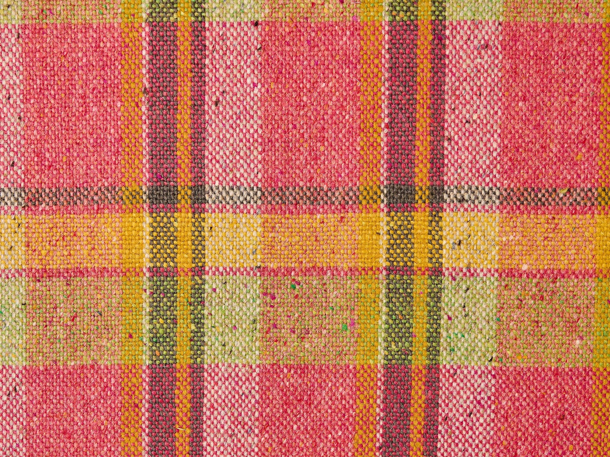 Pierre Frey Killian Rose Fabric Sample F3647102