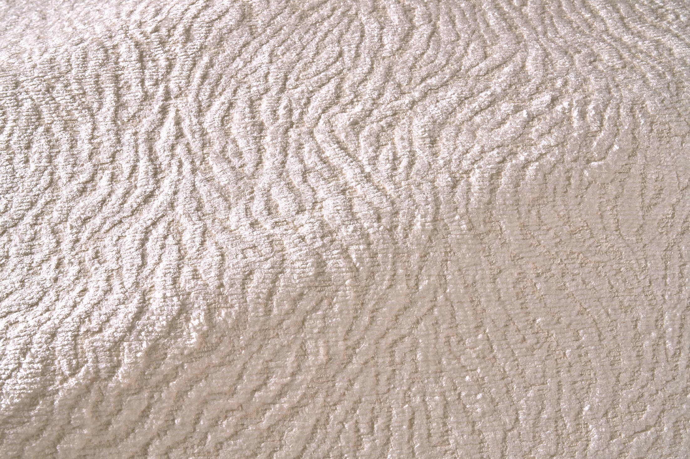 Pierre Frey Tania Nacre Fabric Sample F3777001