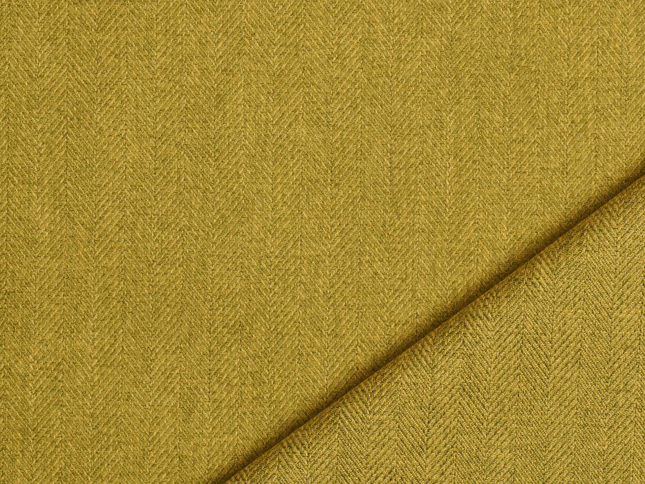 Boussac Sherlock Curry Fabric Sample O7939009