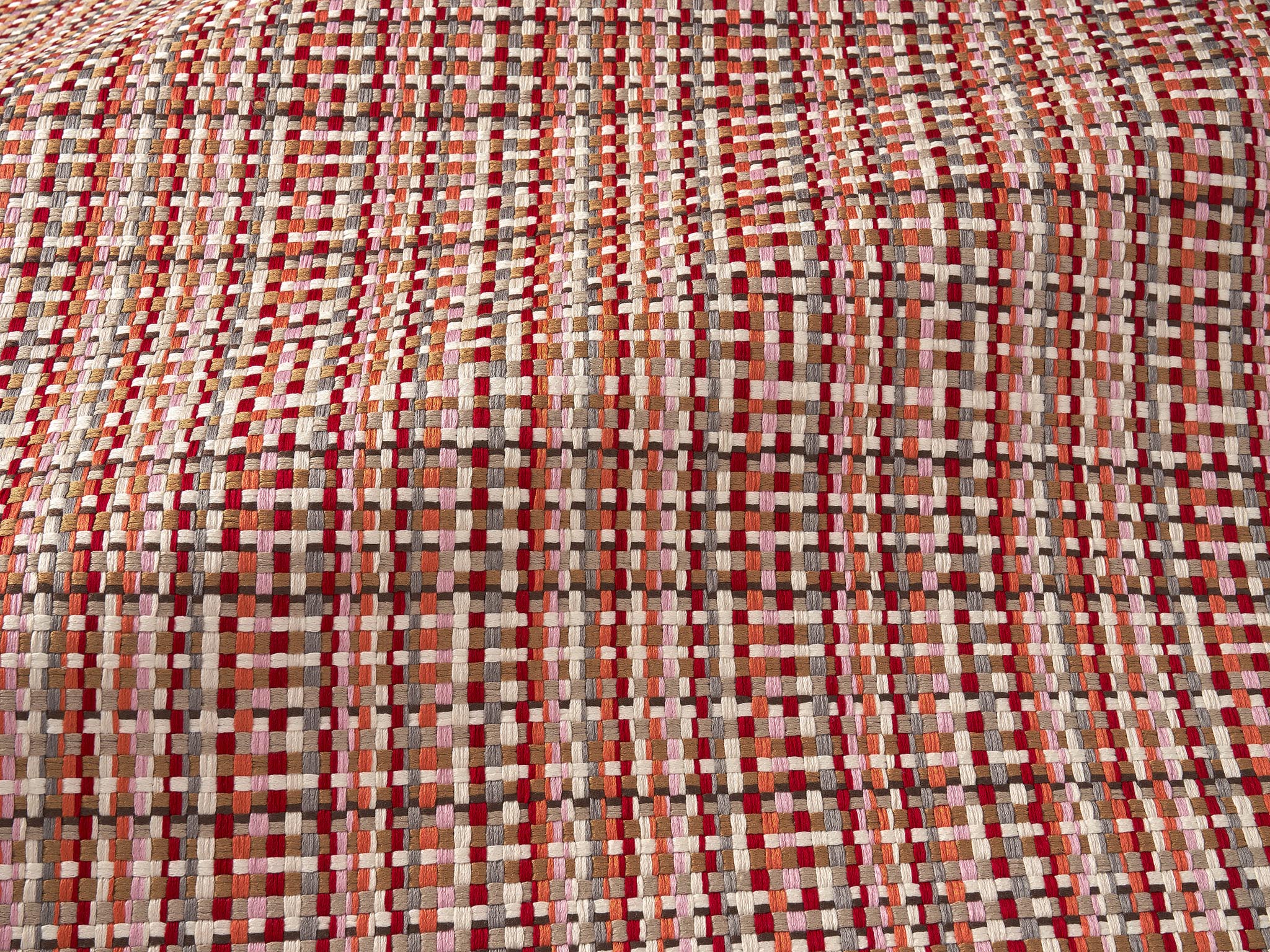 Pierre Frey Pagopago Grenadine Fabric Sample F3730004