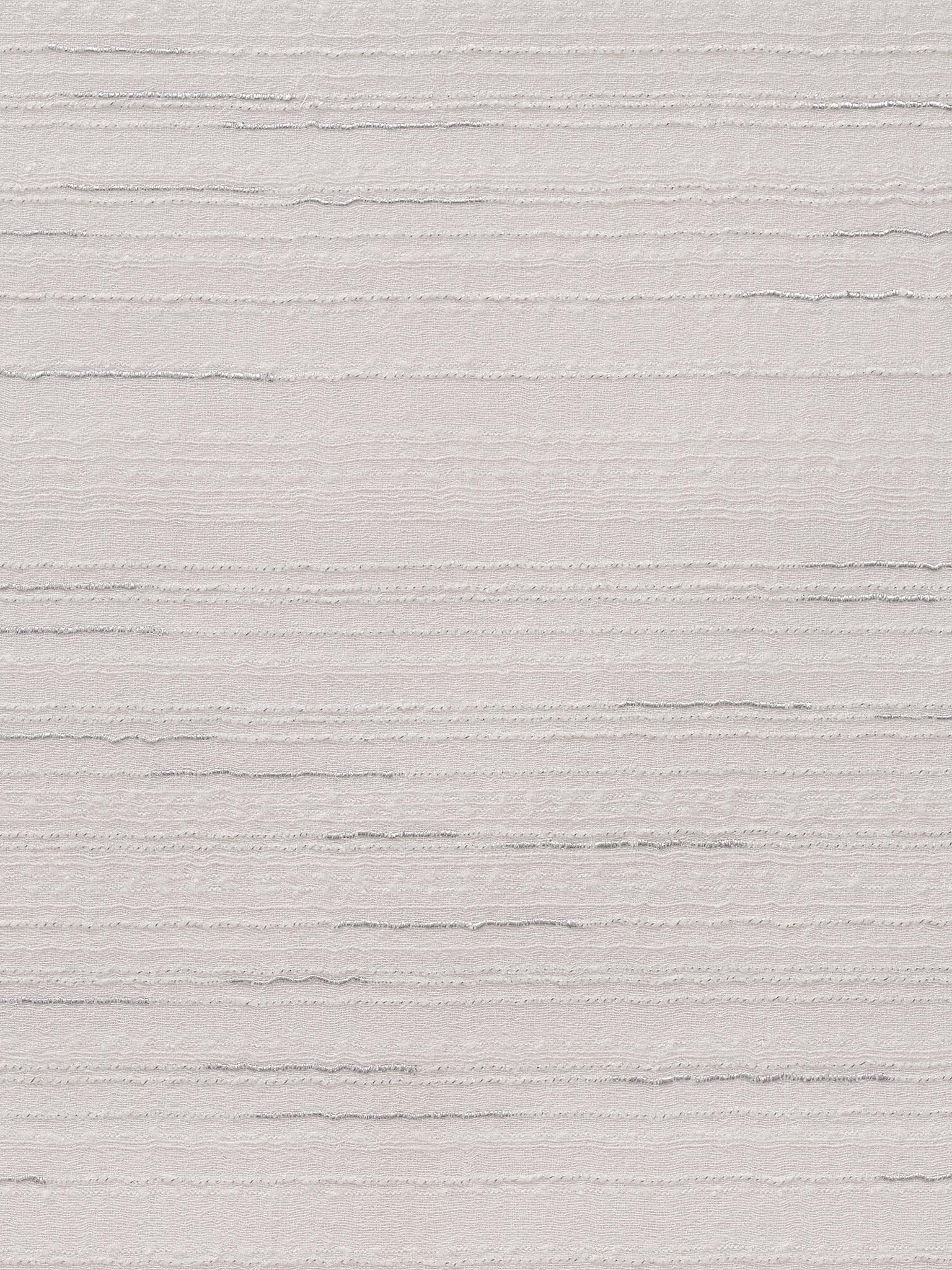 Pierre Frey Ernesto Argent Wallpaper Sample FP648004