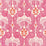 Christopher Farr Belle-de-Nuit Fuchsia Wallpaper