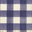 Quadrille Hingham Plaid New Navy Fabric 302528F