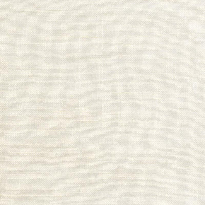 Holly Hunt Great Plains Linen Chambray Bleached Fabric Sample 3026/01