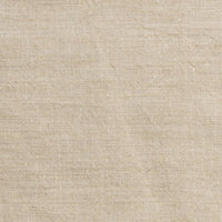 Holly Hunt Great Plains Linen Chambray Warm Natural Fabric 3026/02
