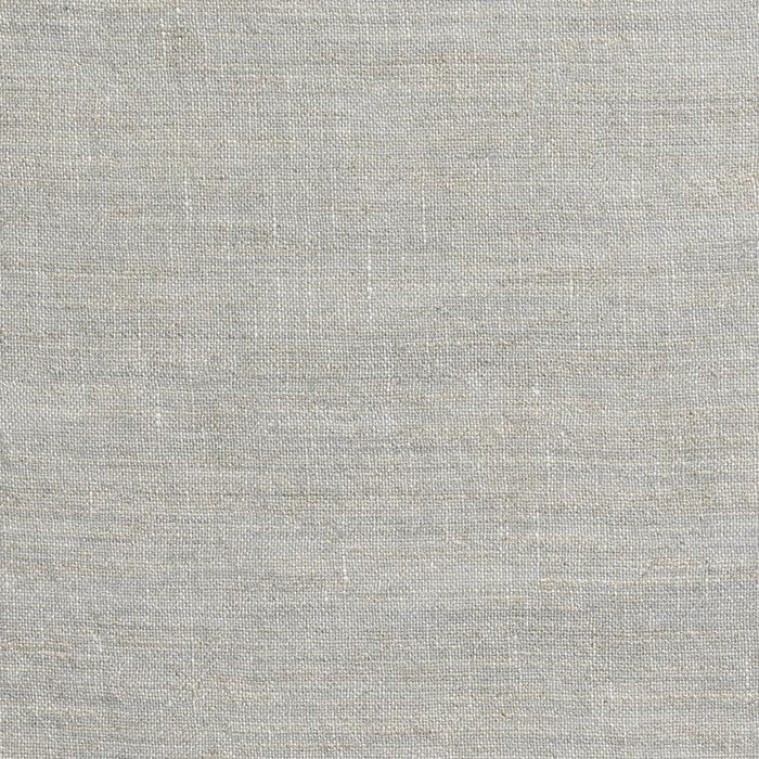 Holly Hunt Great Plains Linen Chambray Mist Fabric Sample 3026/04